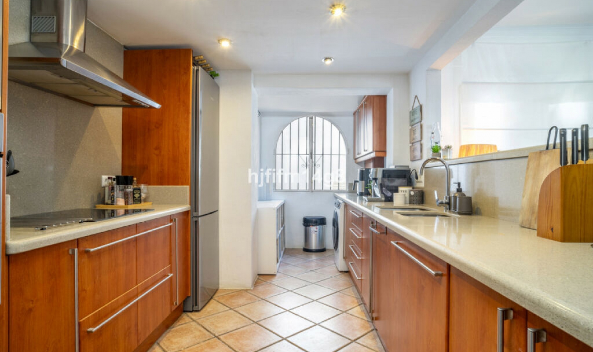 Resale - Apartment -
Nueva Andalucía