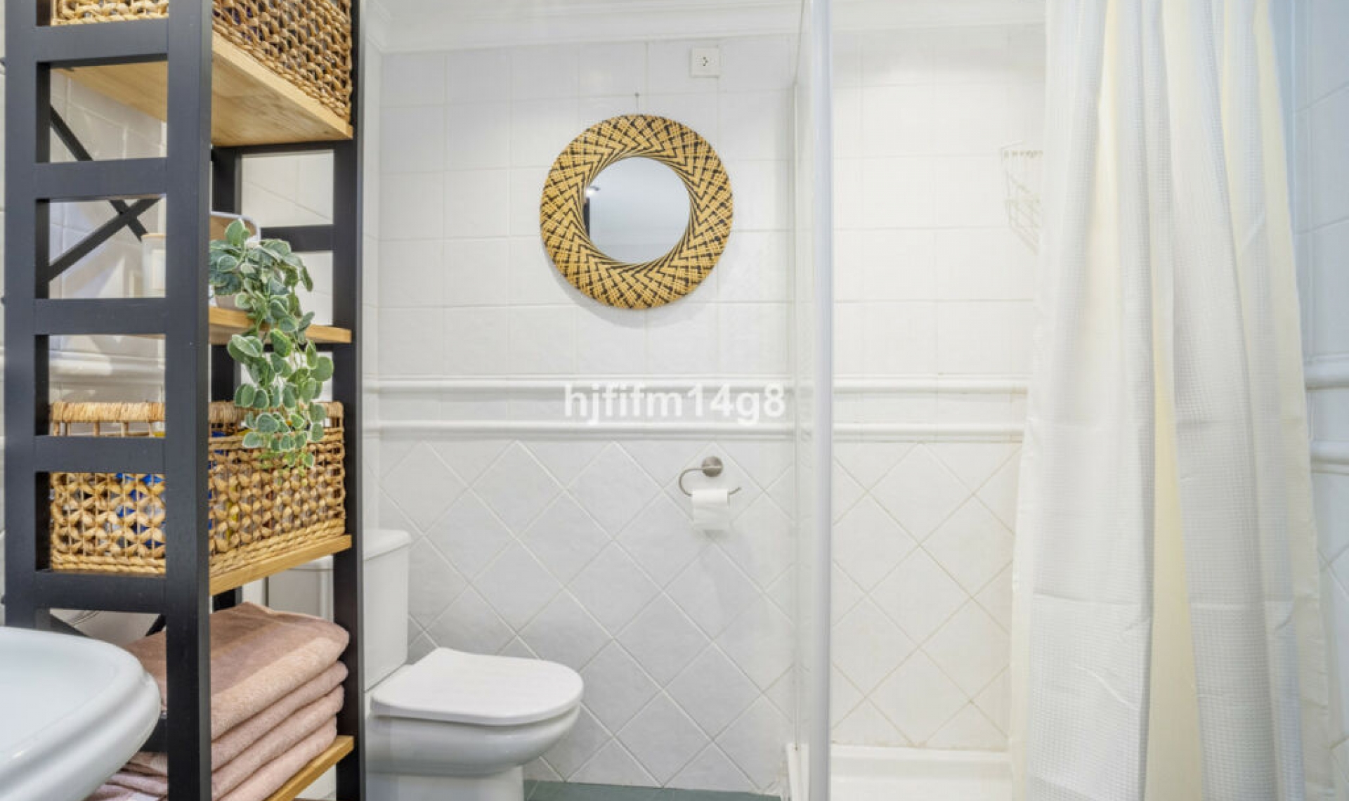 Resale - Apartment -
Nueva Andalucía