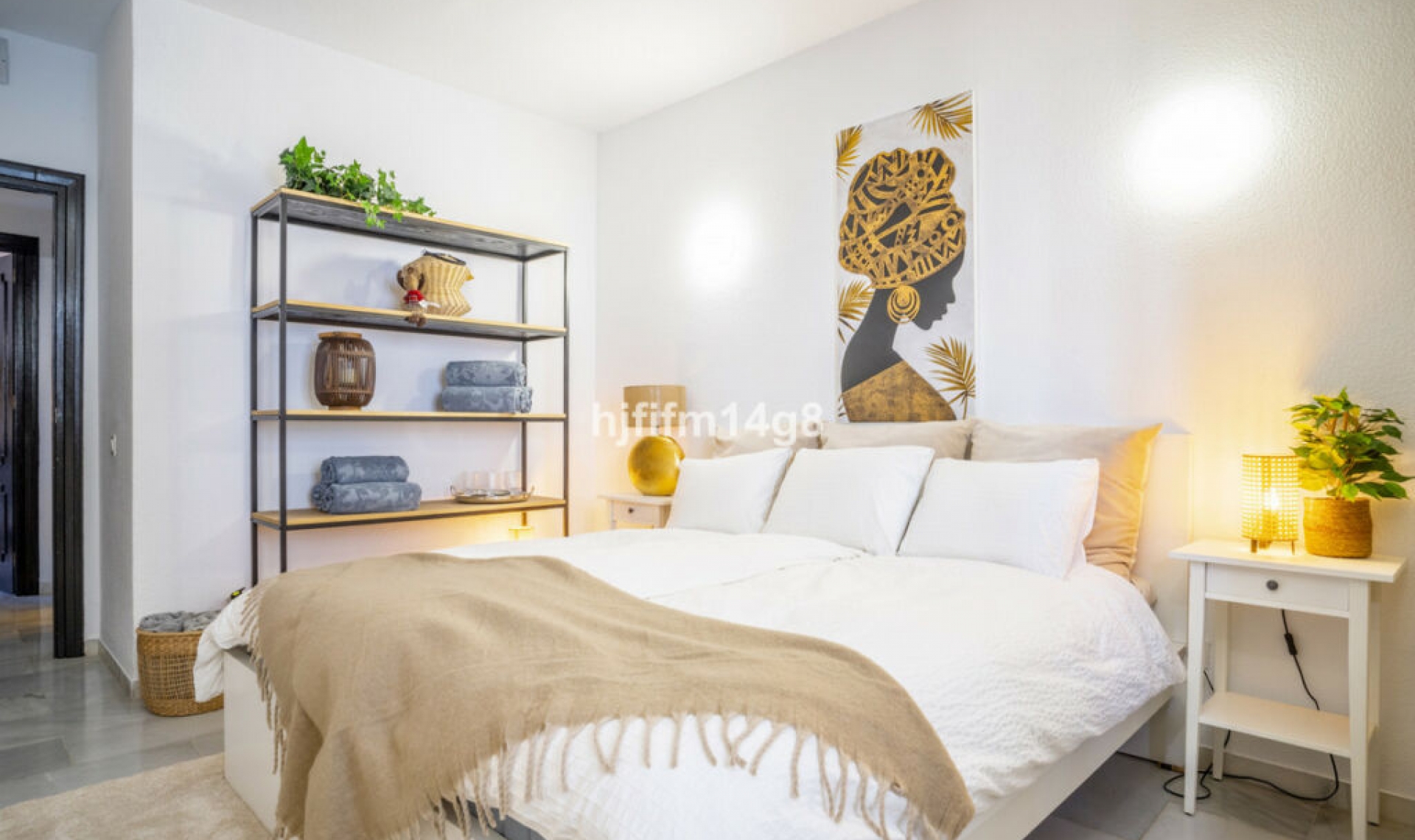 Resale - Apartment -
Nueva Andalucía