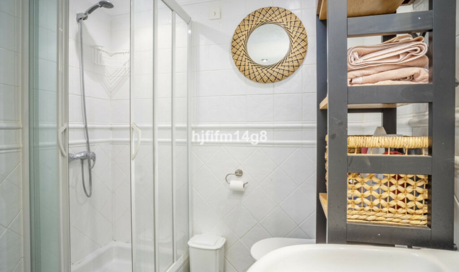 Resale - Apartment -
Nueva Andalucía