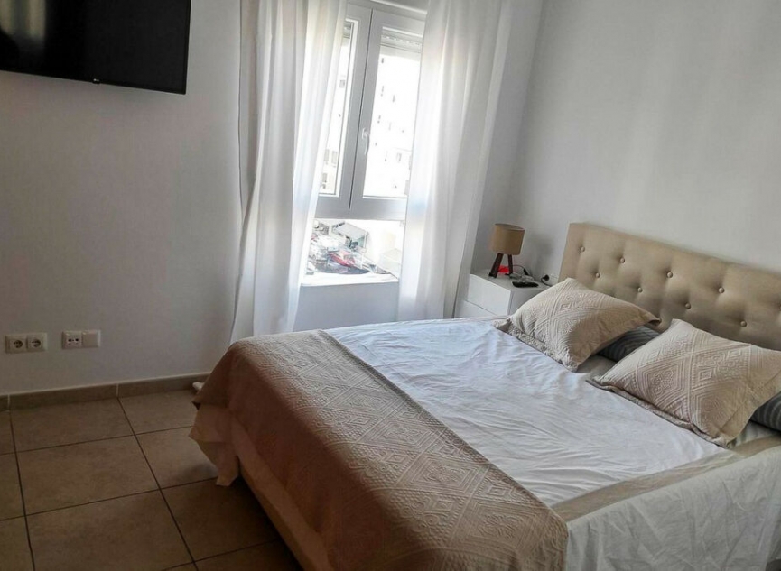 Resale - Apartment -
Nueva Andalucía