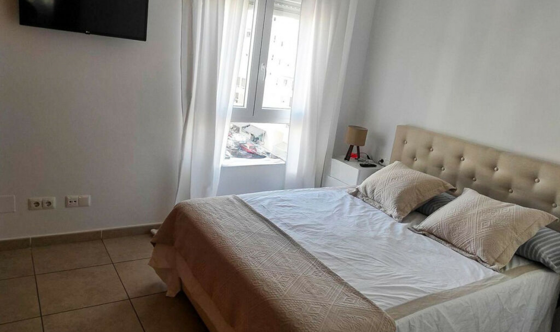 Resale - Apartment -
Nueva Andalucía