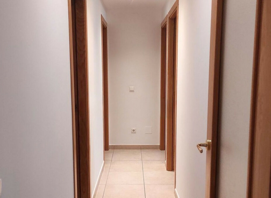 Resale - Apartment -
Nueva Andalucía