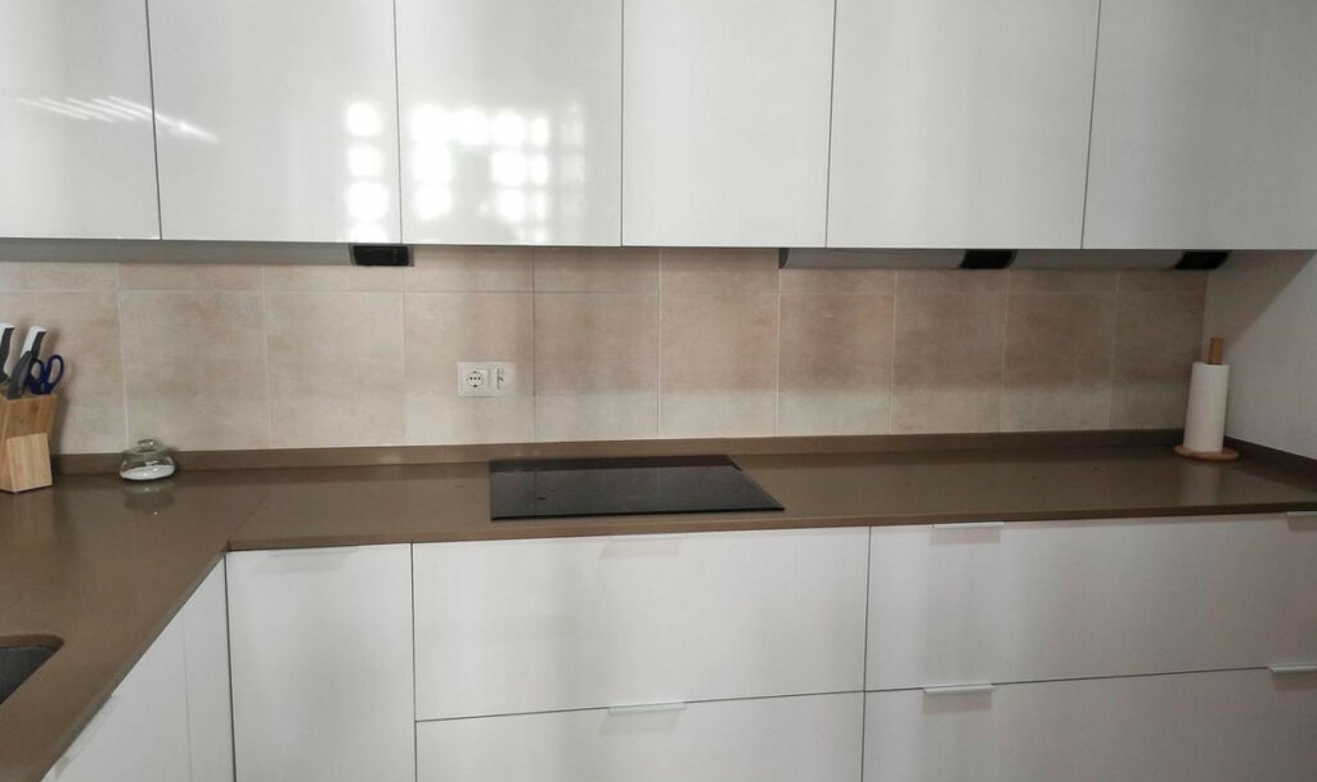 Resale - Apartment -
Nueva Andalucía