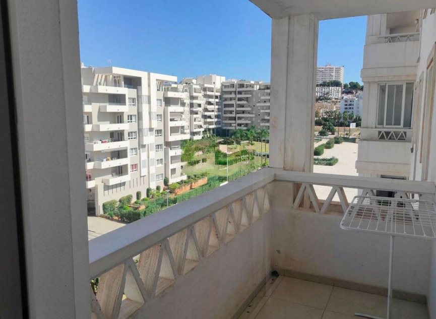 Resale - Apartment -
Nueva Andalucía