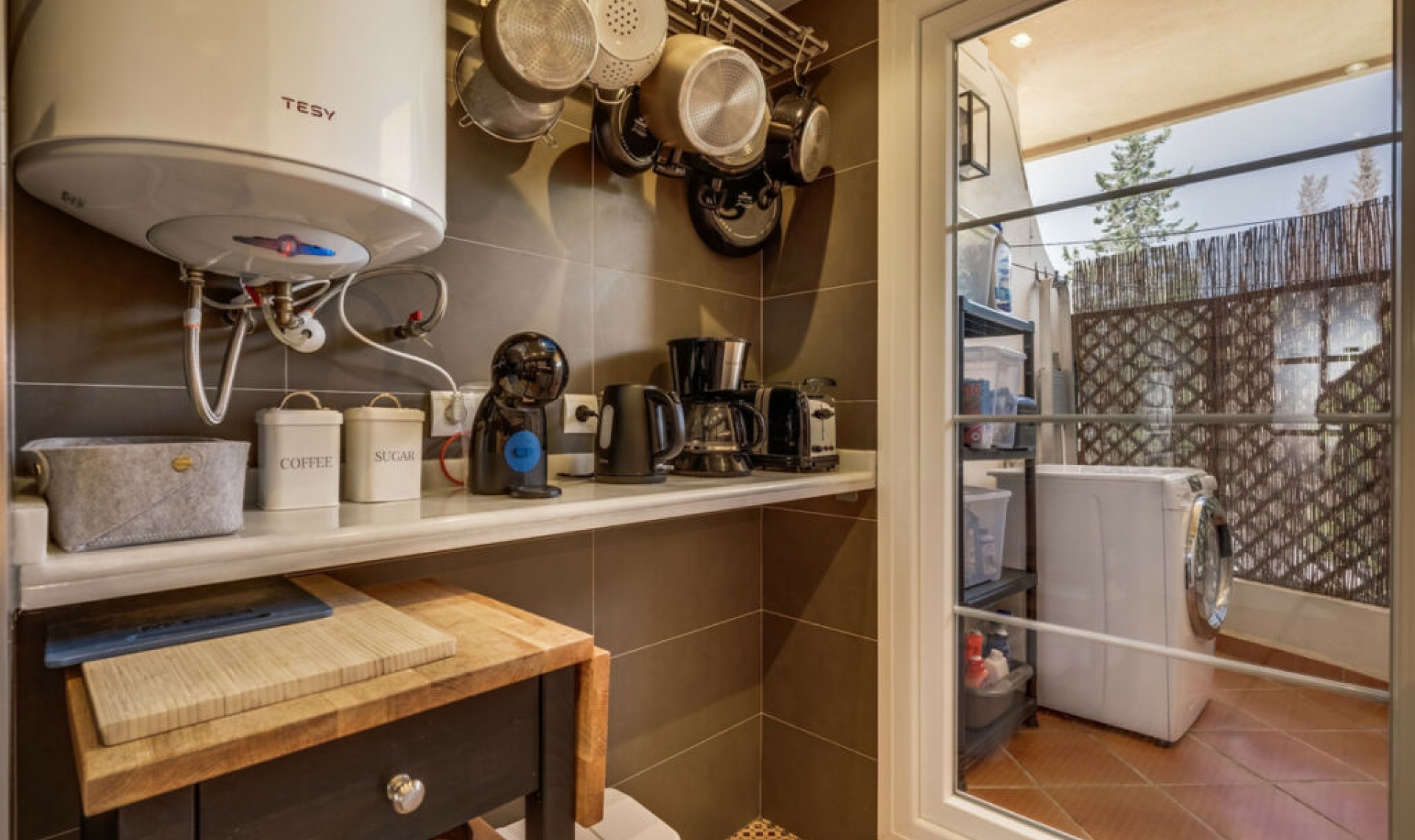 Resale - Apartment -
Nueva Andalucía