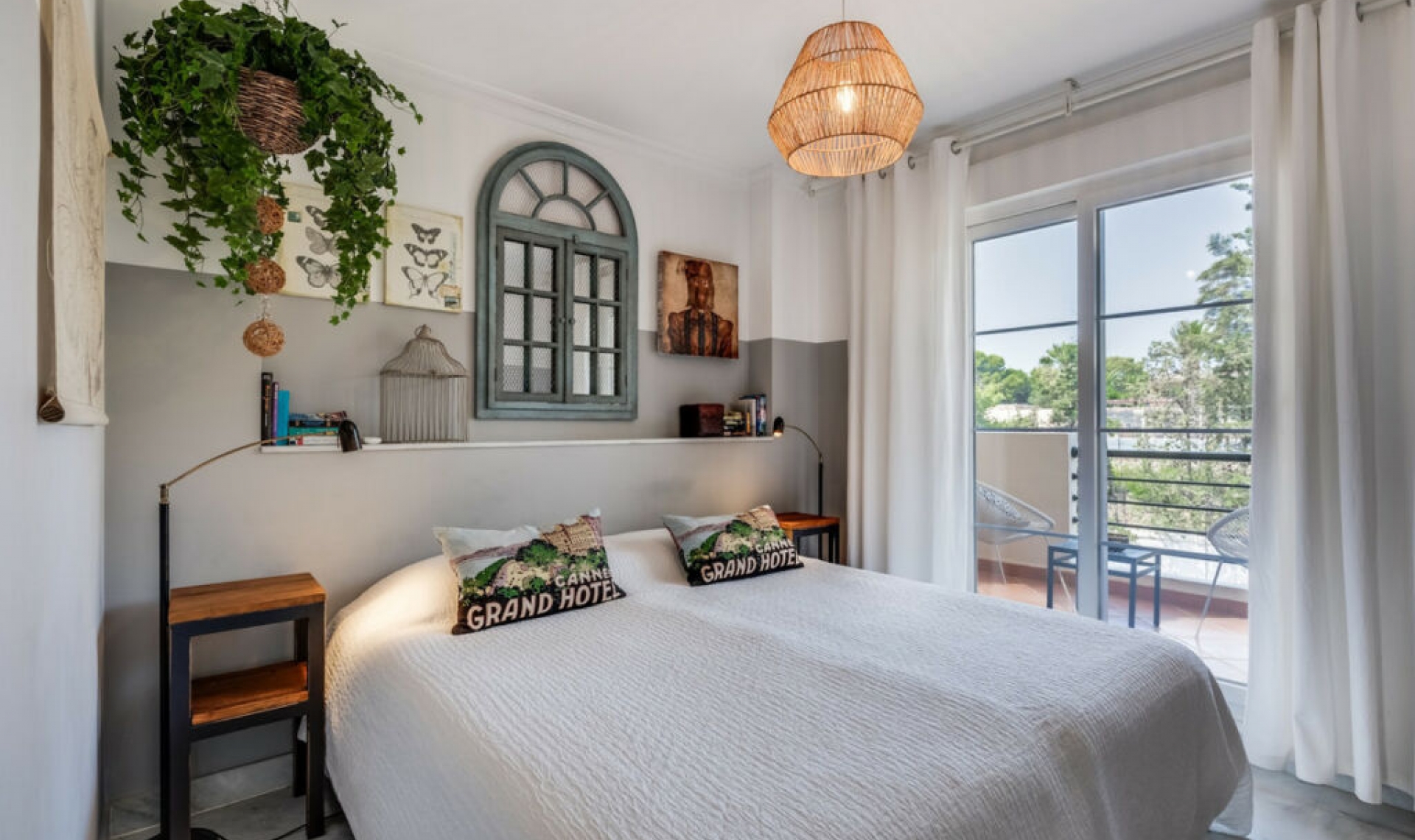 Resale - Apartment -
Nueva Andalucía