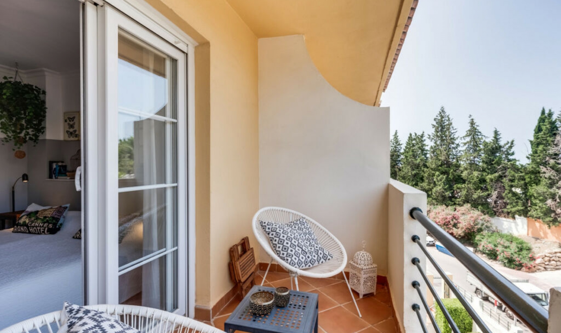Resale - Apartment -
Nueva Andalucía
