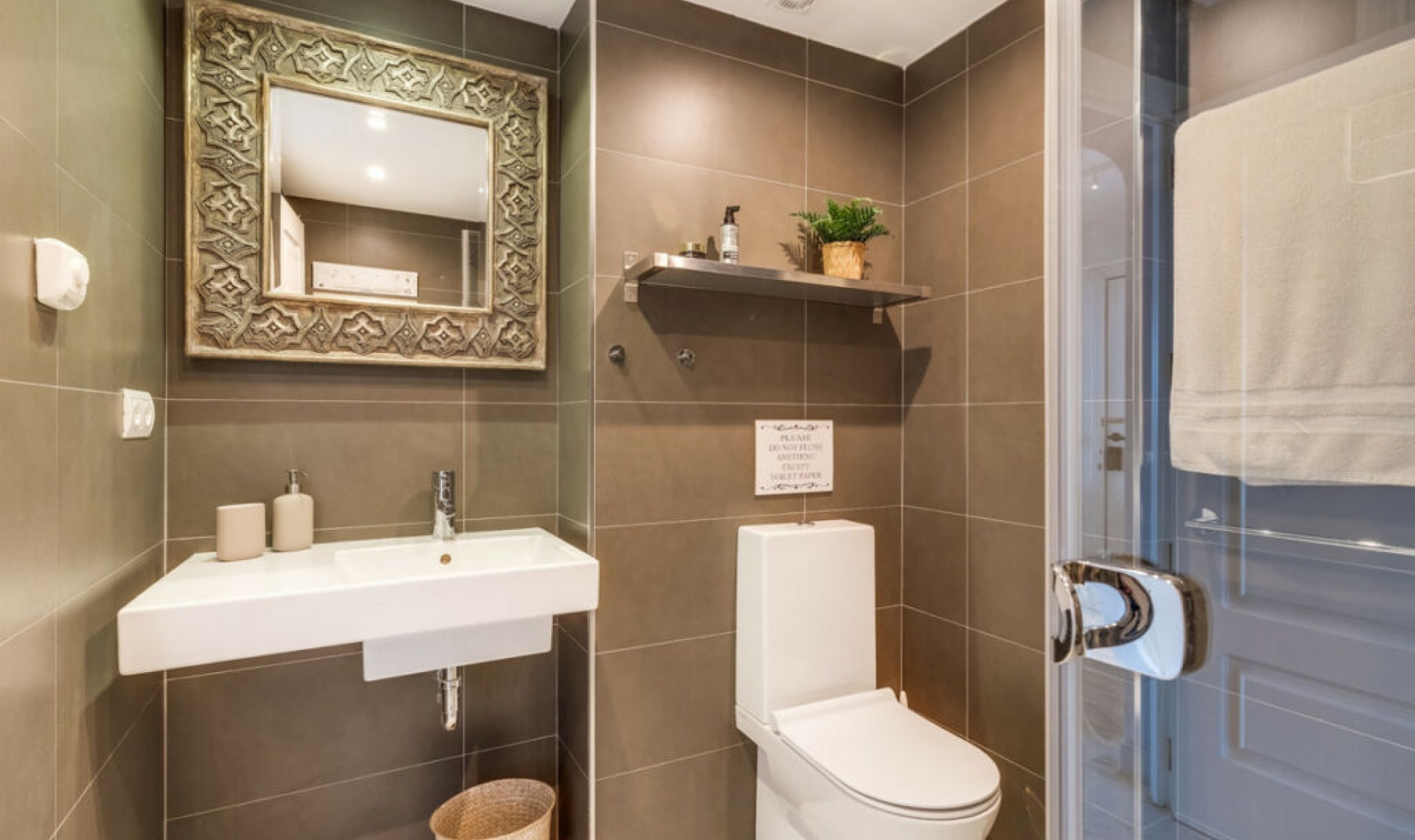 Resale - Apartment -
Nueva Andalucía