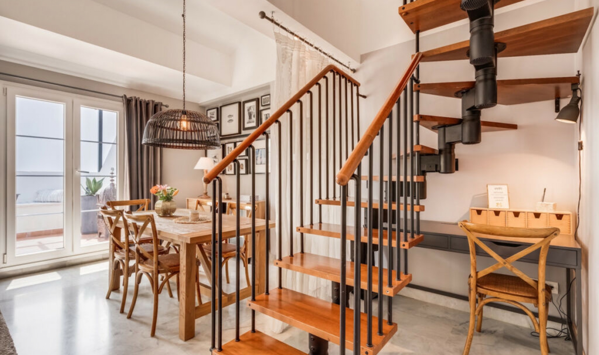 Resale - Apartment -
Nueva Andalucía