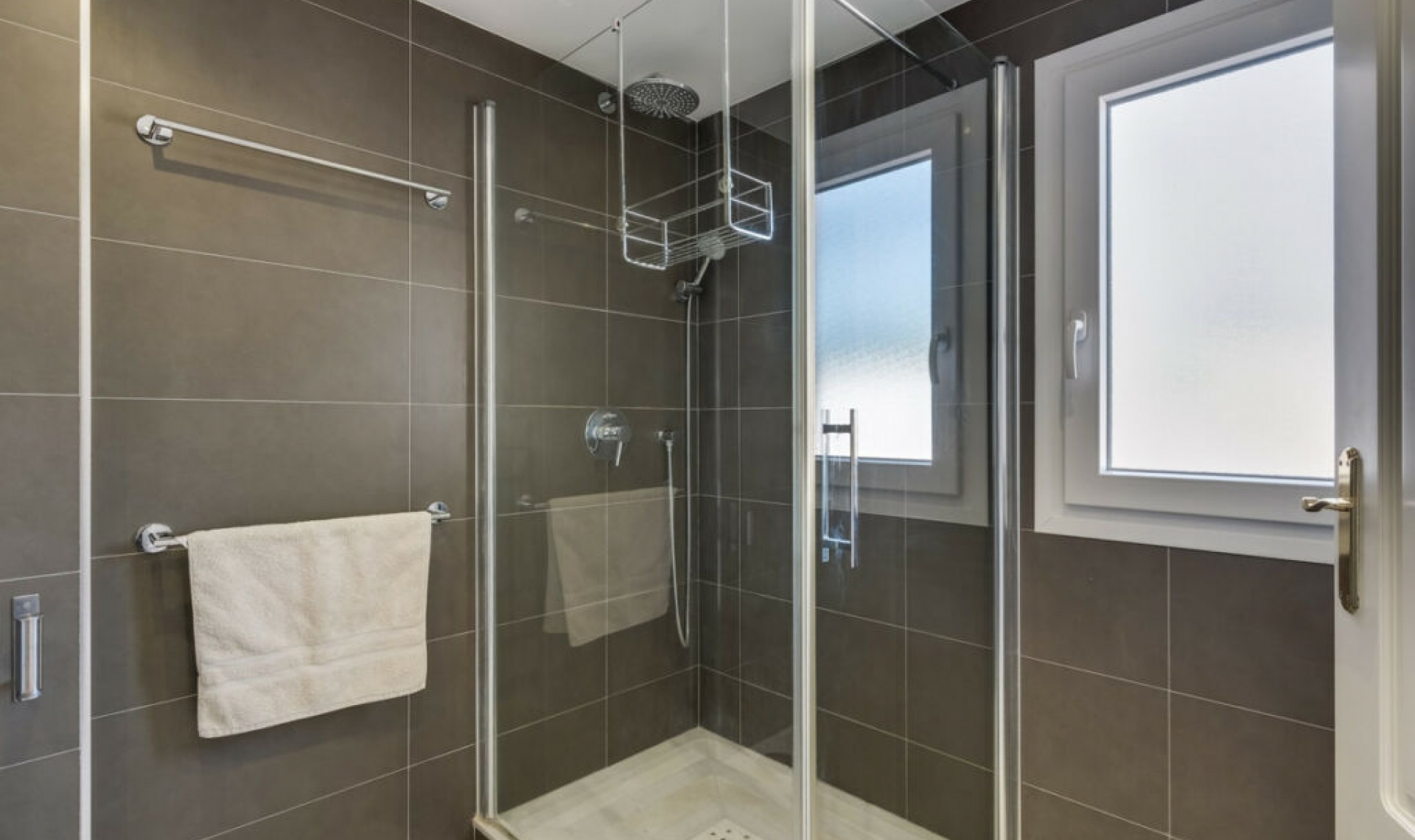 Resale - Apartment -
Nueva Andalucía