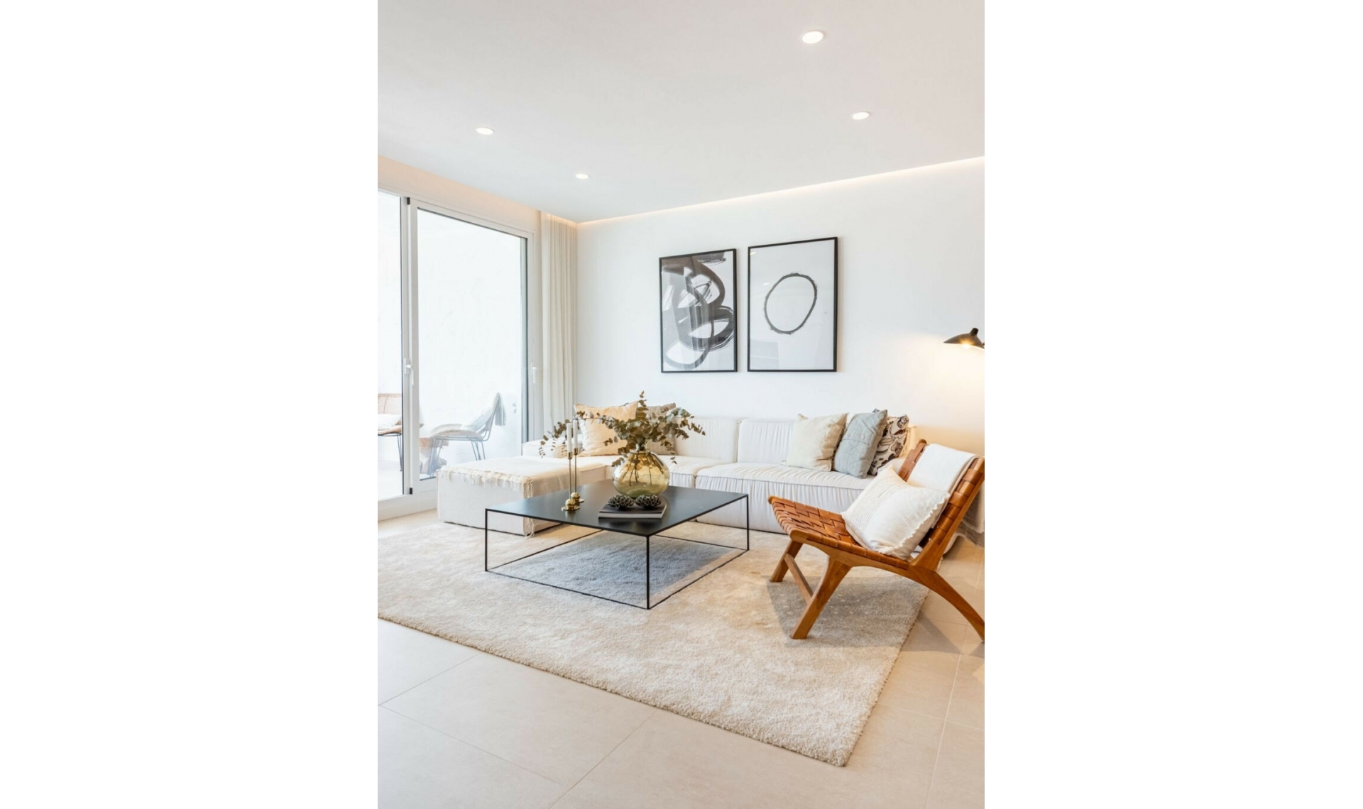 Resale - Apartment -
Nueva Andalucía