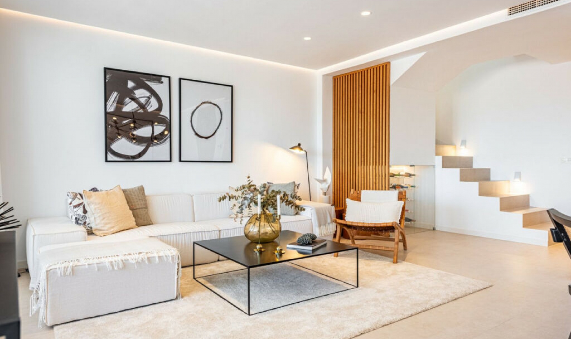 Resale - Apartment -
Nueva Andalucía