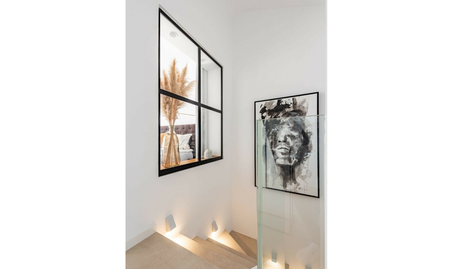 Resale - Apartment -
Nueva Andalucía