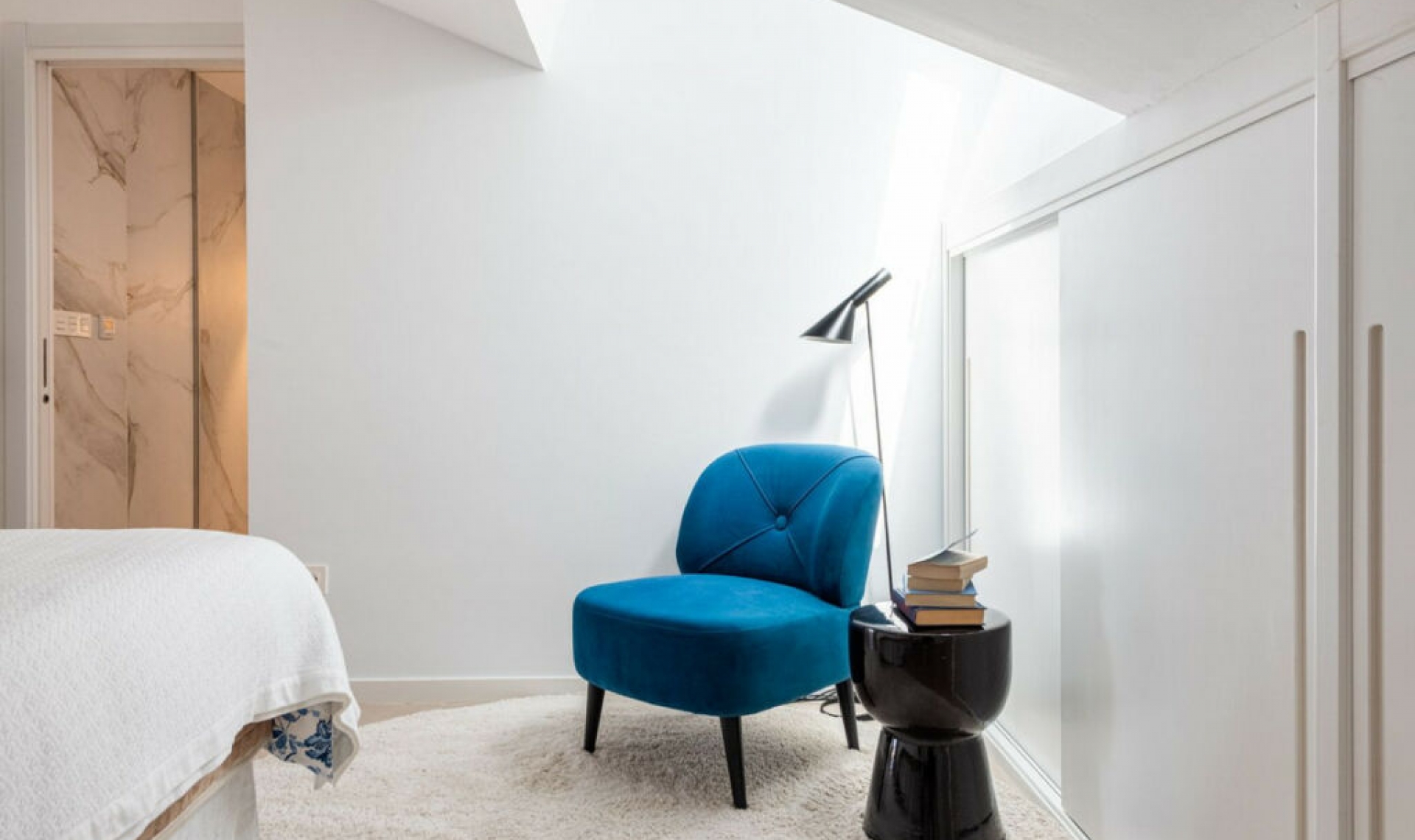 Resale - Apartment -
Nueva Andalucía