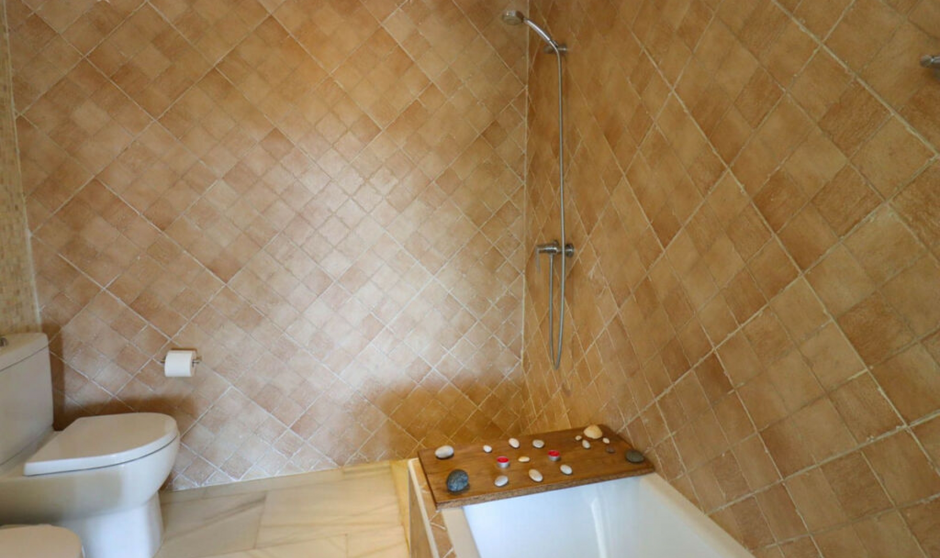 Resale - Apartment -
Nueva Andalucía