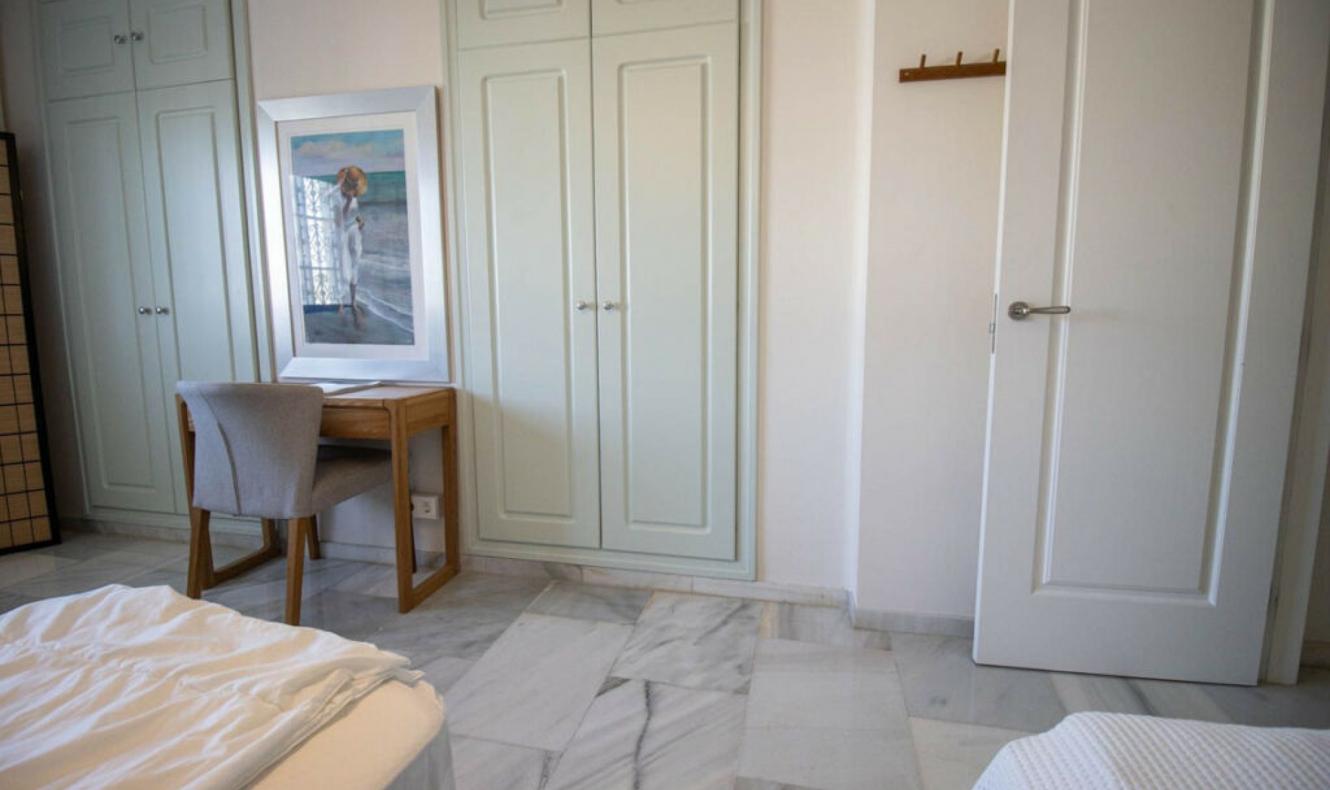 Resale - Apartment -
Nueva Andalucía