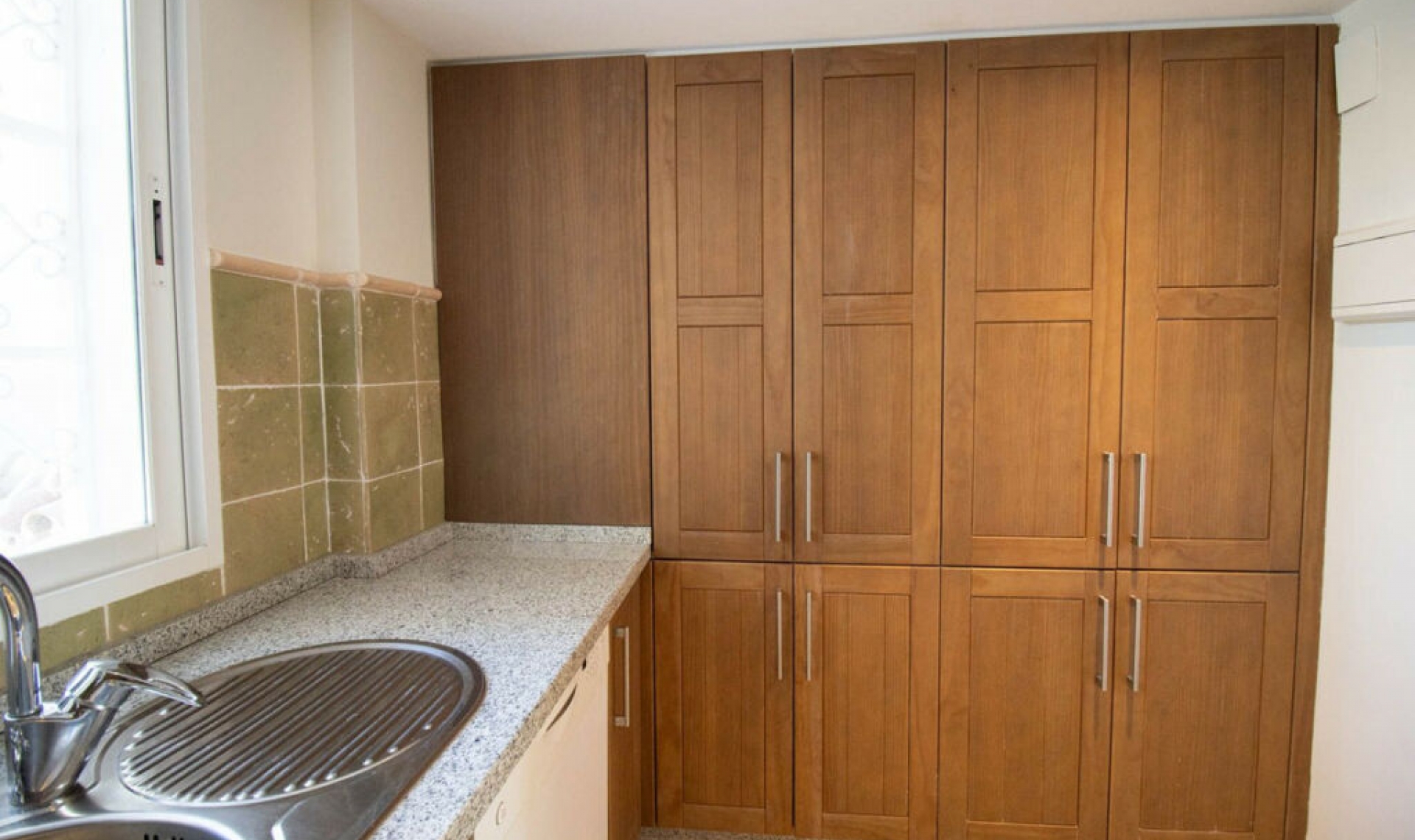 Resale - Apartment -
Nueva Andalucía