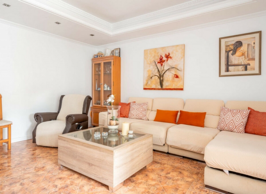 Resale - Apartment -
Nueva Andalucía