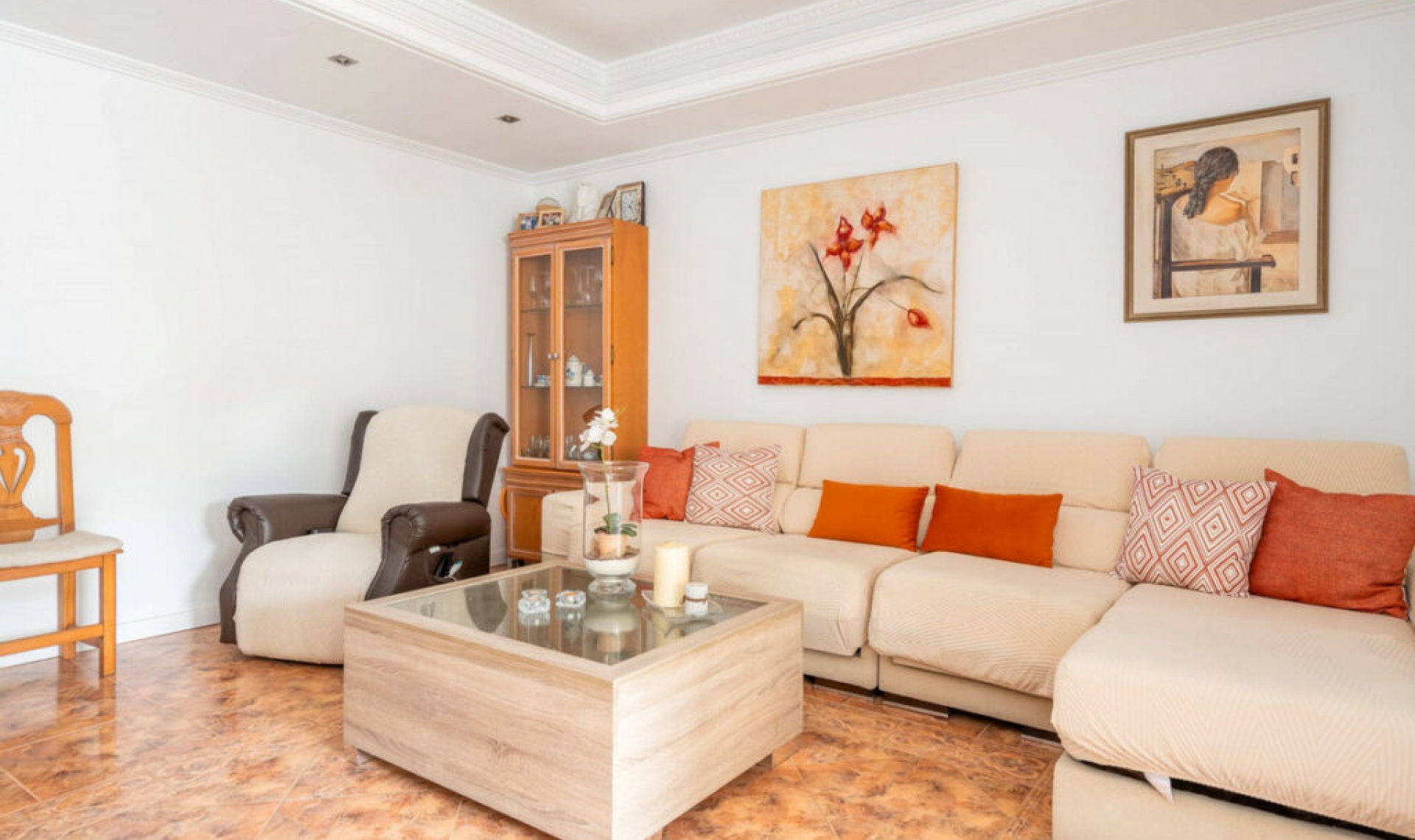 Resale - Apartment -
Nueva Andalucía