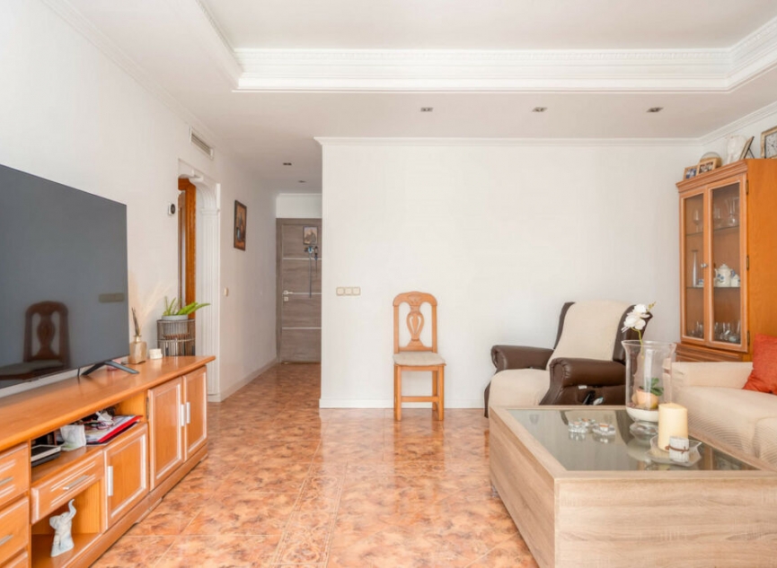 Resale - Apartment -
Nueva Andalucía