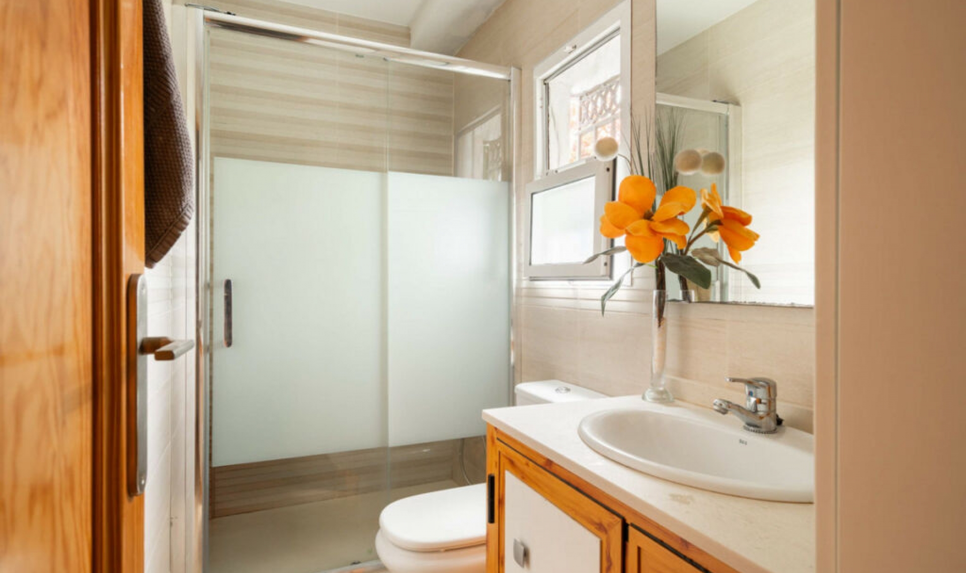 Resale - Apartment -
Nueva Andalucía