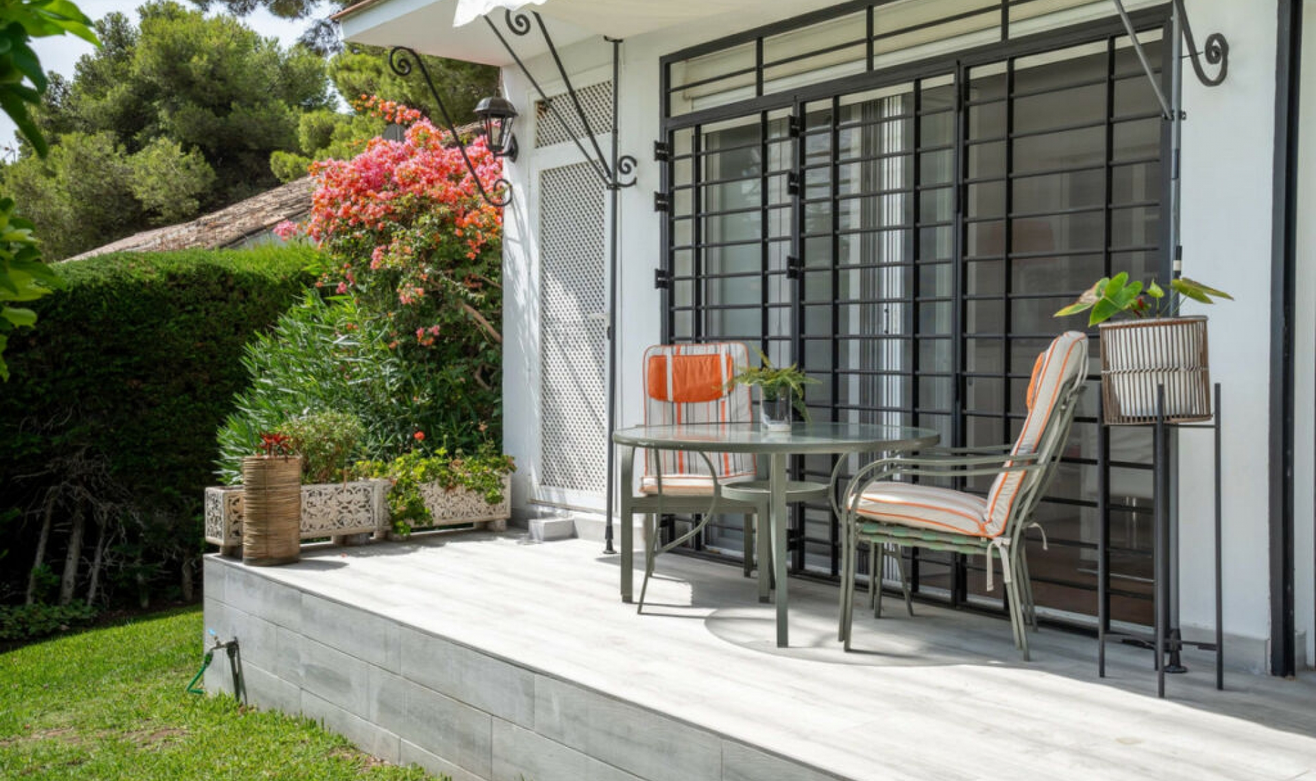 Resale - Apartment -
Nueva Andalucía