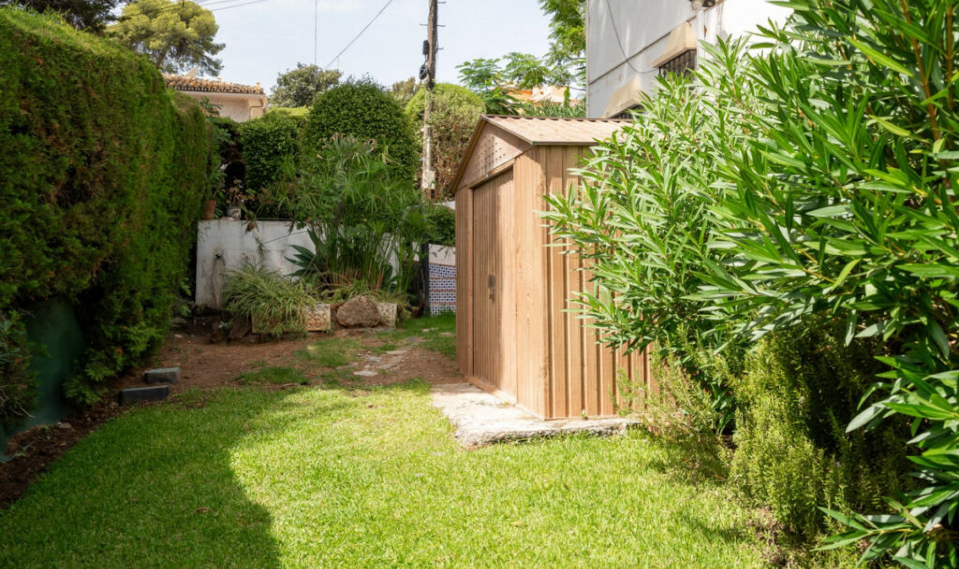 Resale - Apartment -
Nueva Andalucía