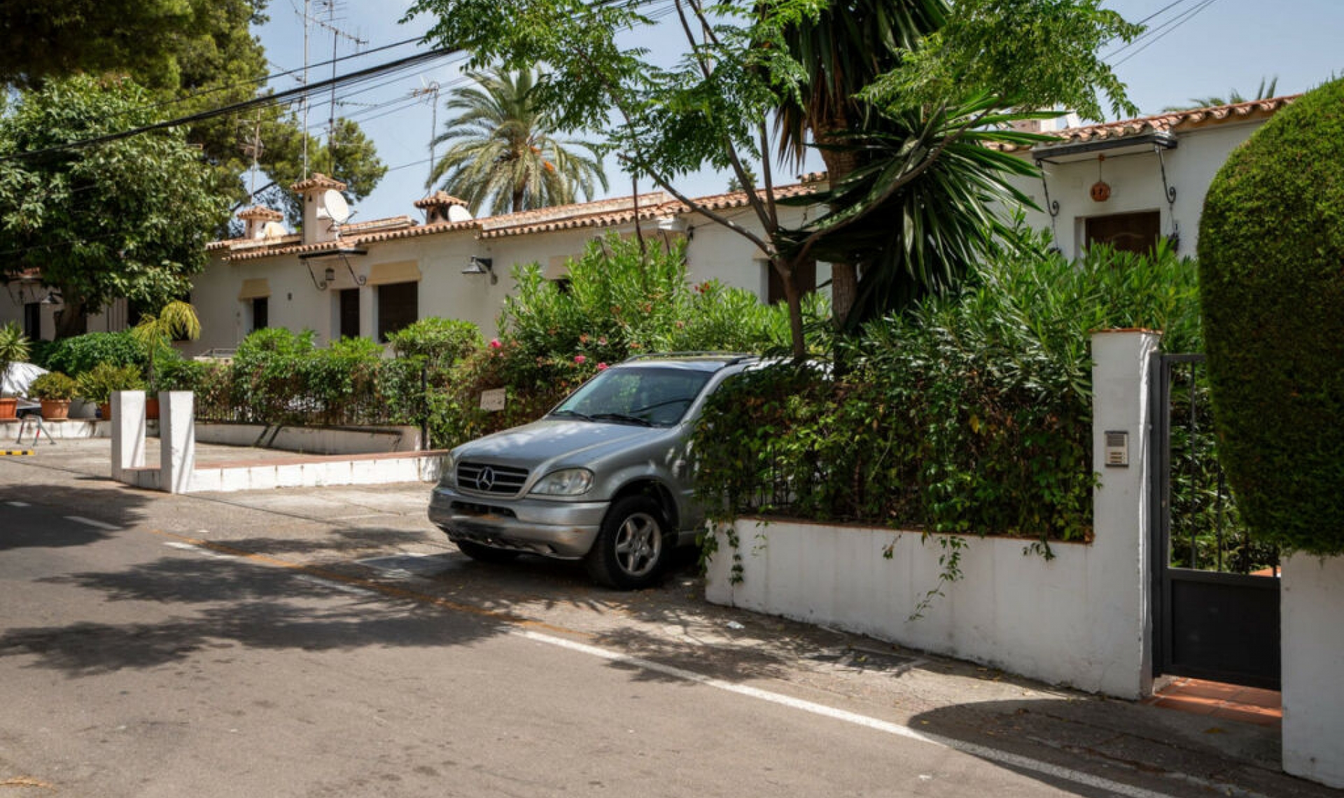 Resale - Apartment -
Nueva Andalucía