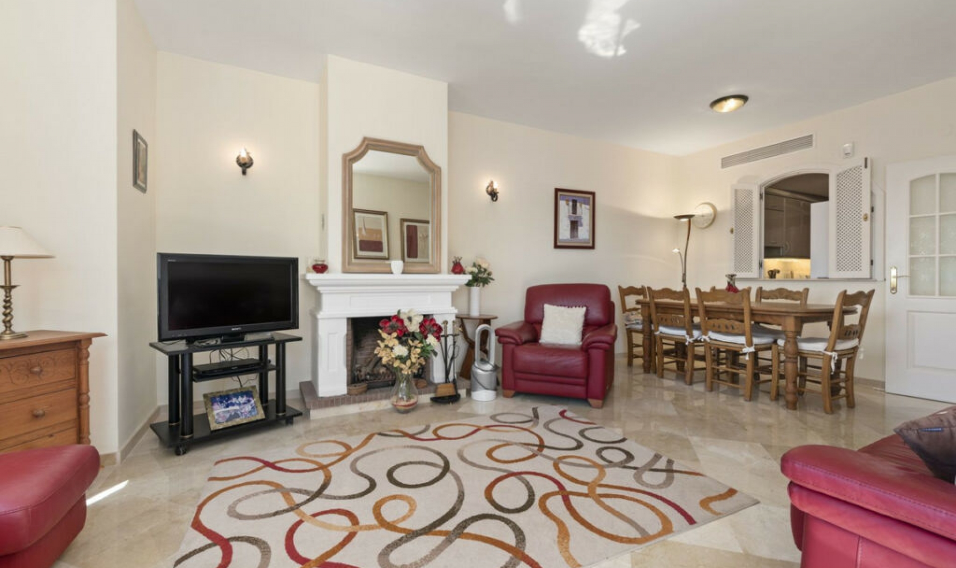 Resale - Apartment -
Nueva Andalucía