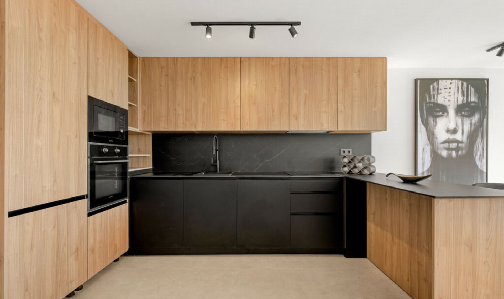 Resale - Apartment -
Nueva Andalucía