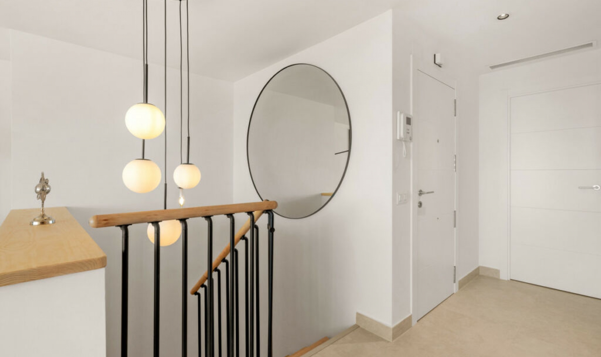 Resale - Apartment -
Nueva Andalucía