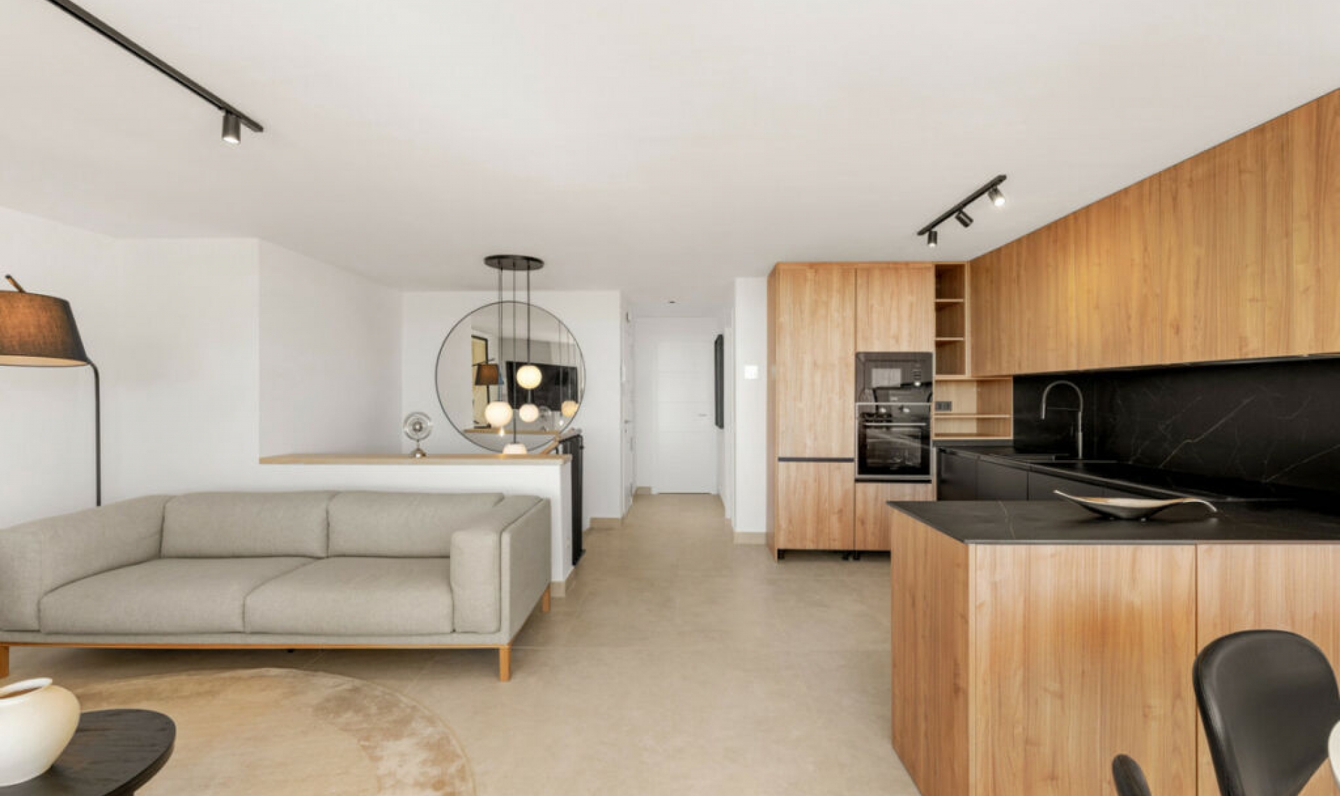 Resale - Apartment -
Nueva Andalucía