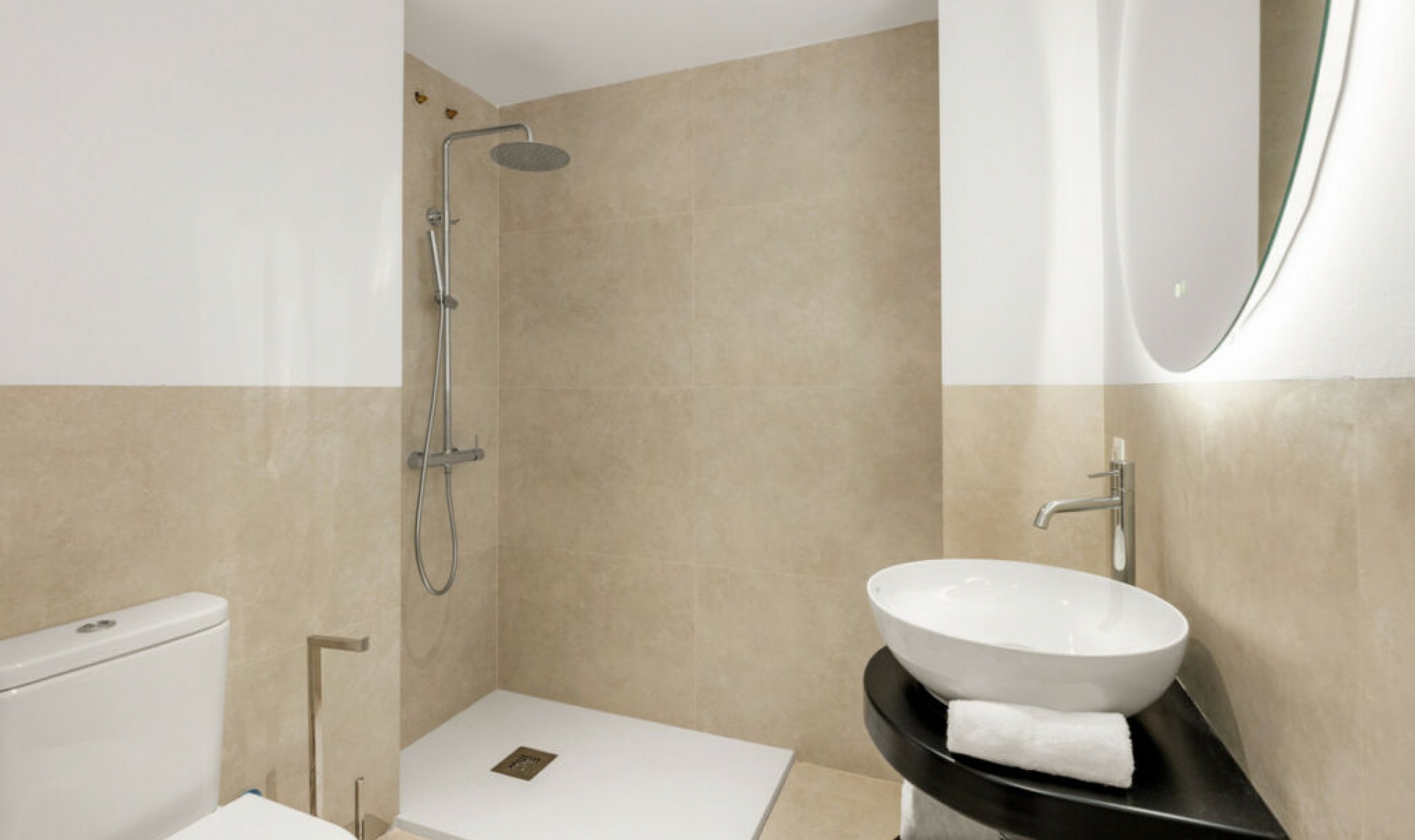 Resale - Apartment -
Nueva Andalucía