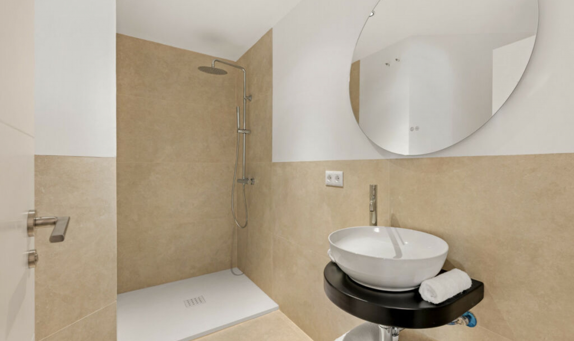 Resale - Apartment -
Nueva Andalucía