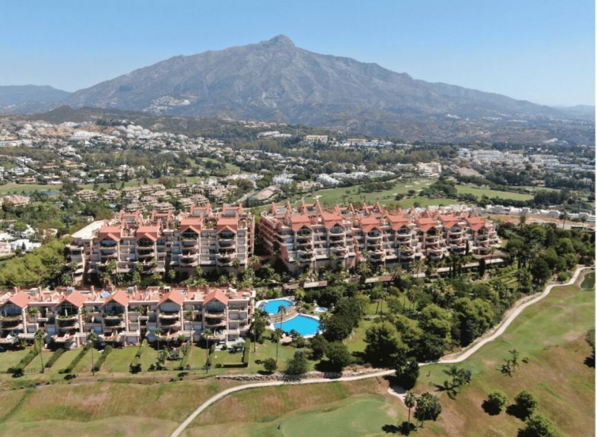 Resale - Apartment -
Nueva Andalucía