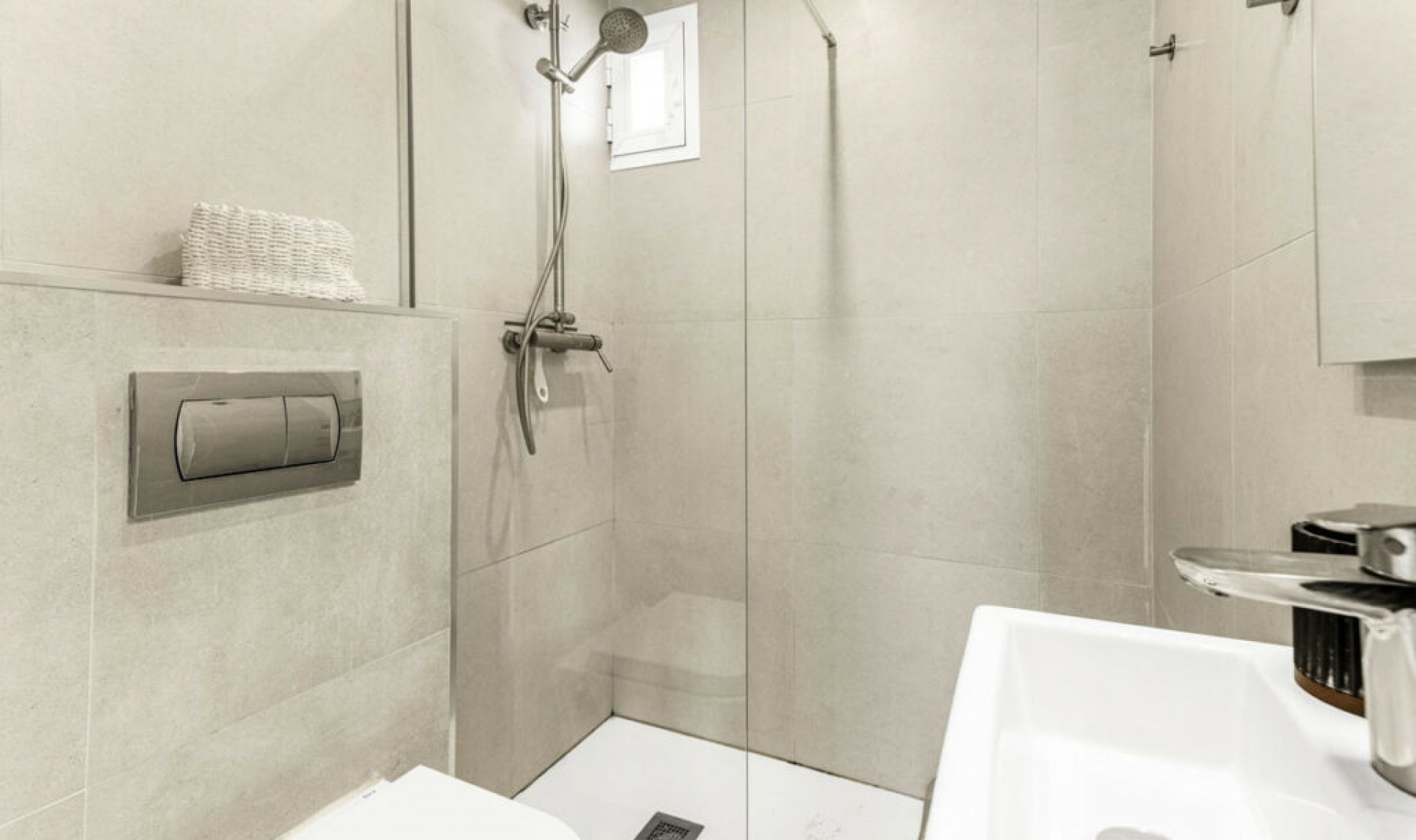 Resale - Apartment -
Nueva Andalucía