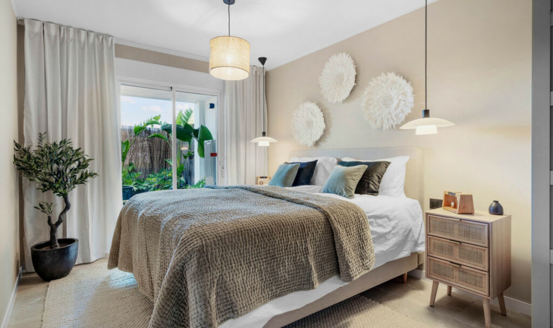 Resale - Apartment -
Nueva Andalucía