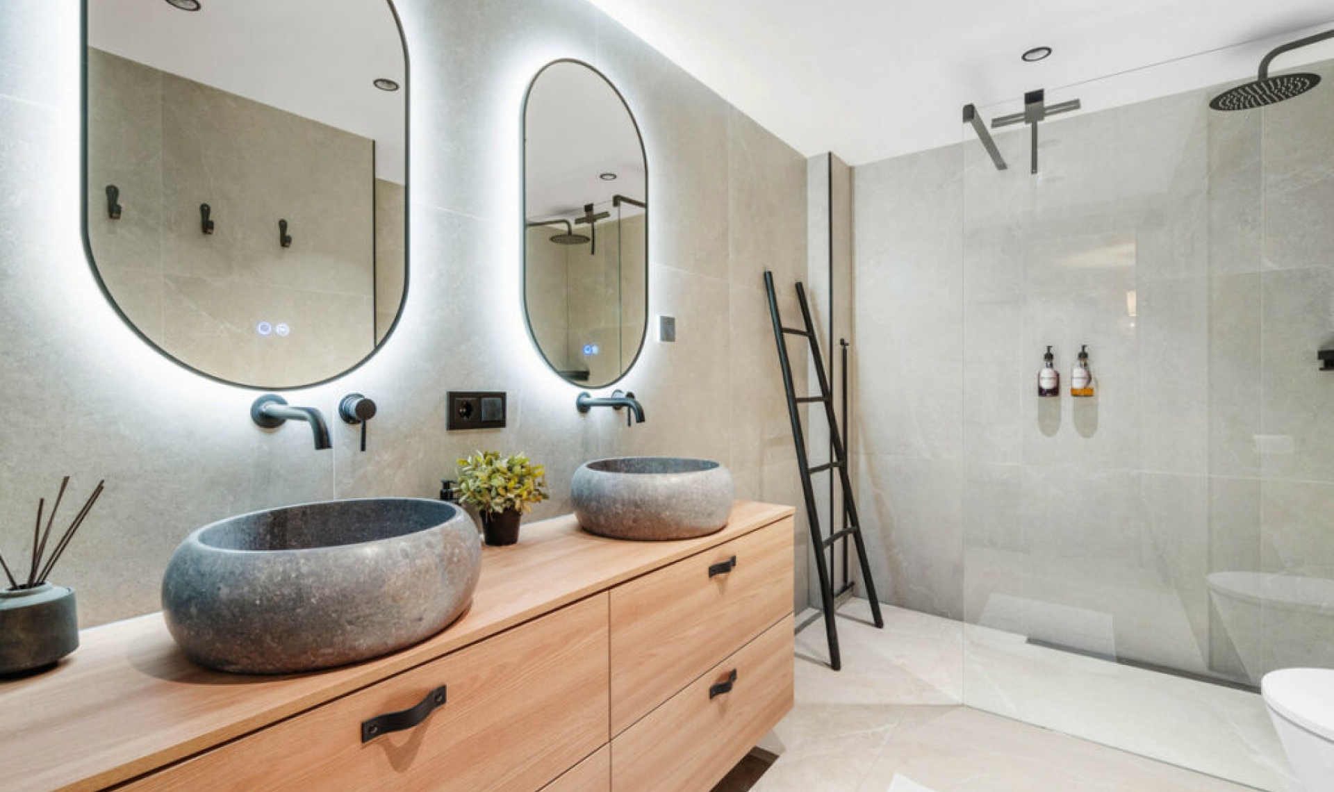 Resale - Apartment -
Nueva Andalucía