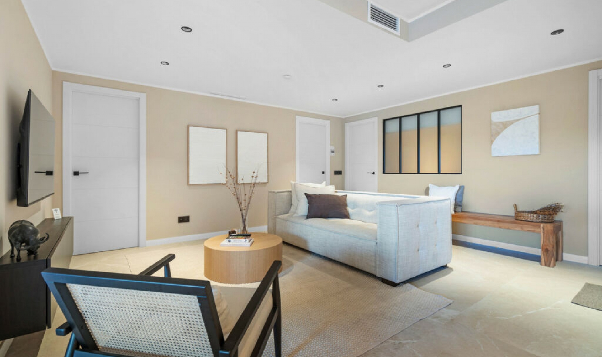 Resale - Apartment -
Nueva Andalucía