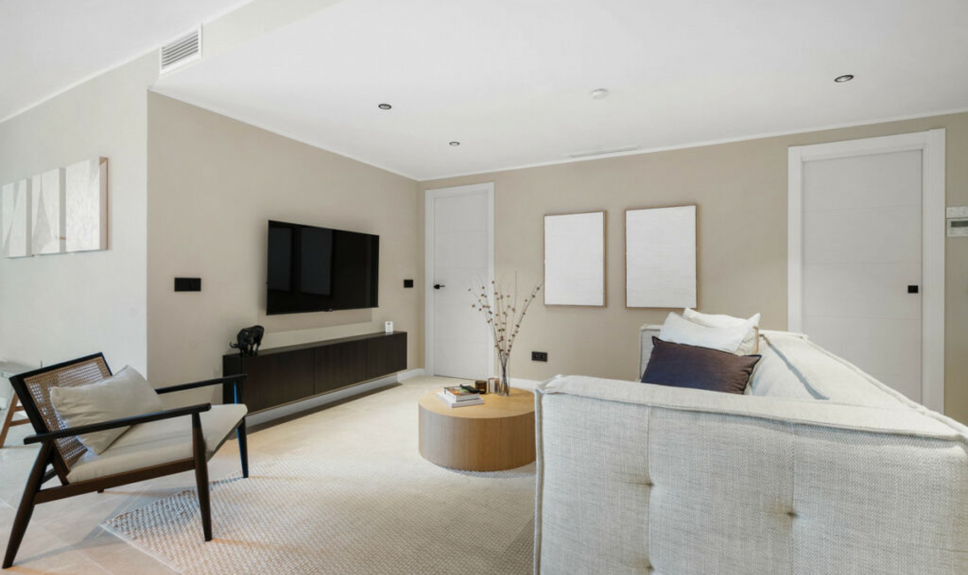 Resale - Apartment -
Nueva Andalucía