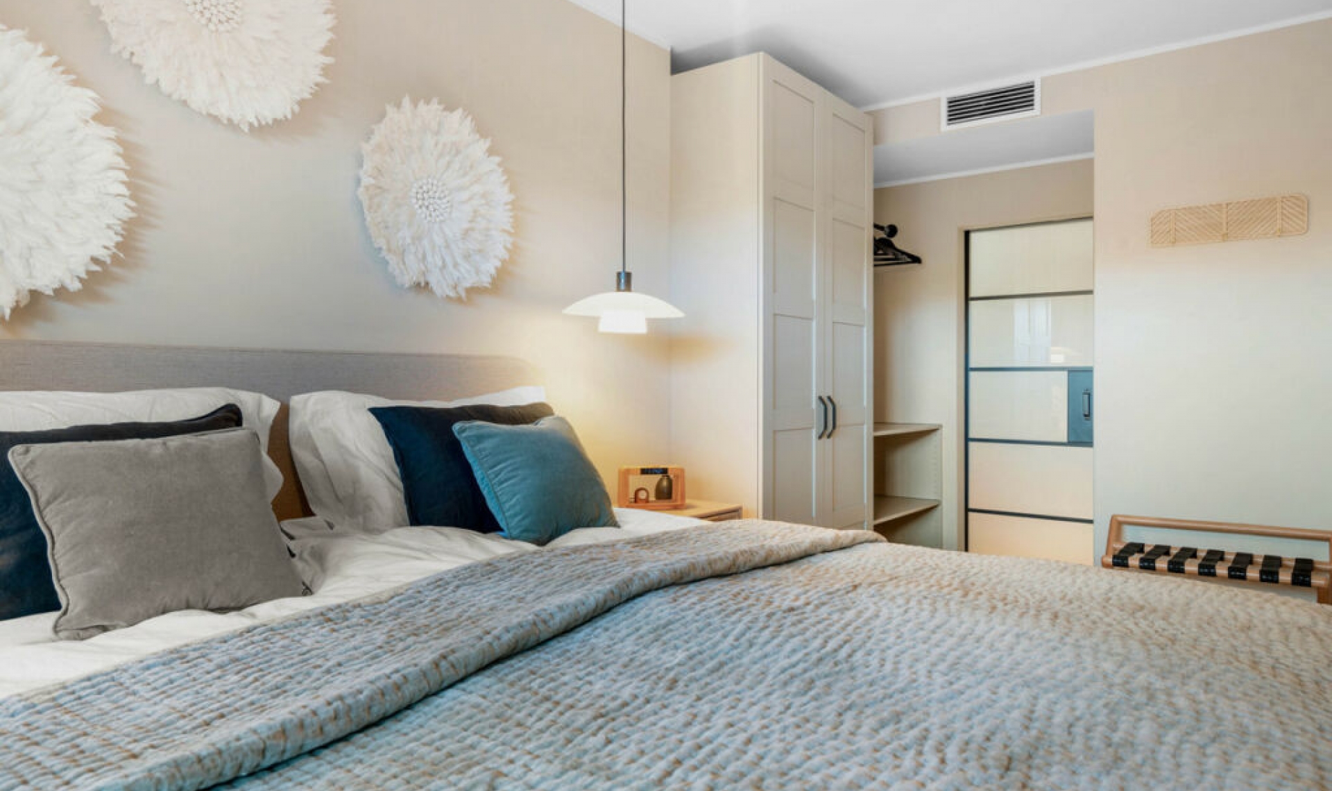 Resale - Apartment -
Nueva Andalucía