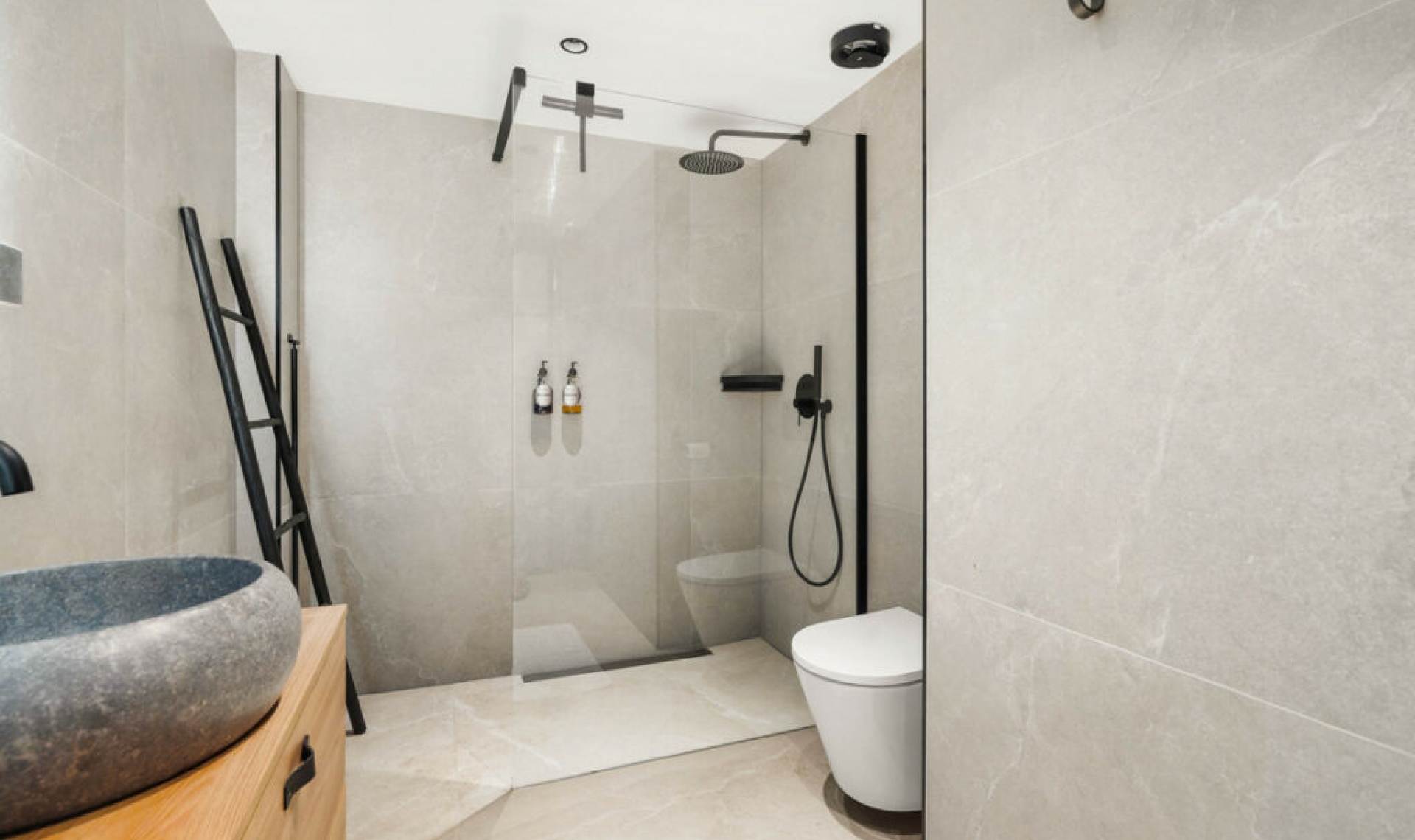 Resale - Apartment -
Nueva Andalucía