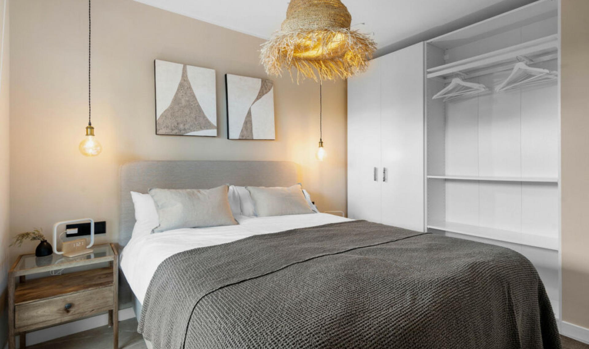 Resale - Apartment -
Nueva Andalucía