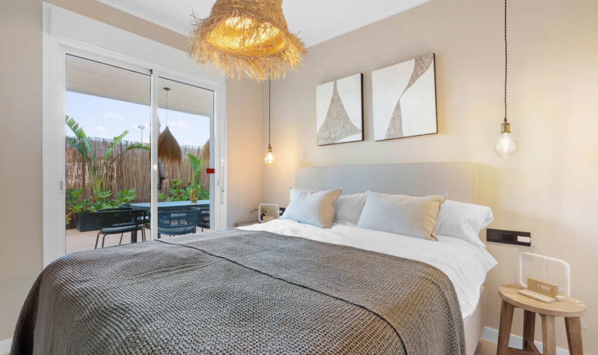 Resale - Apartment -
Nueva Andalucía