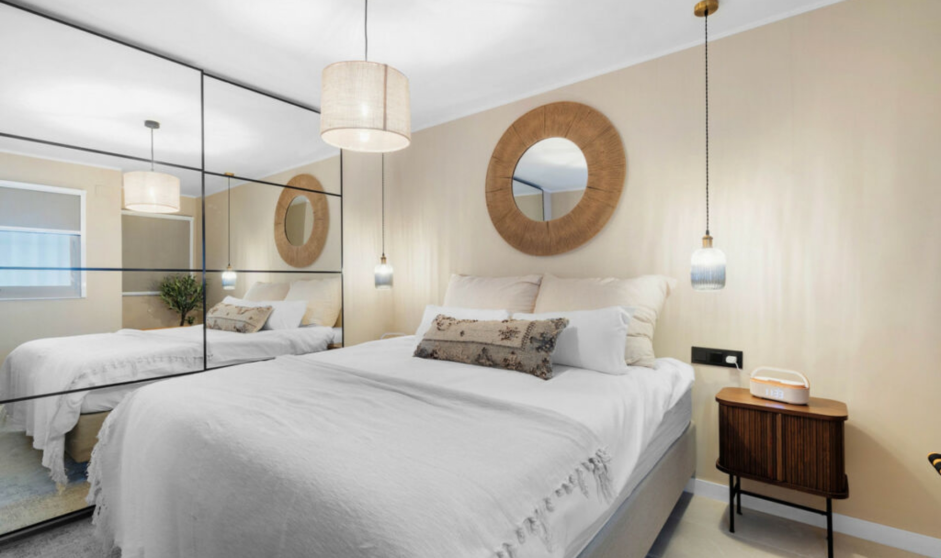 Resale - Apartment -
Nueva Andalucía