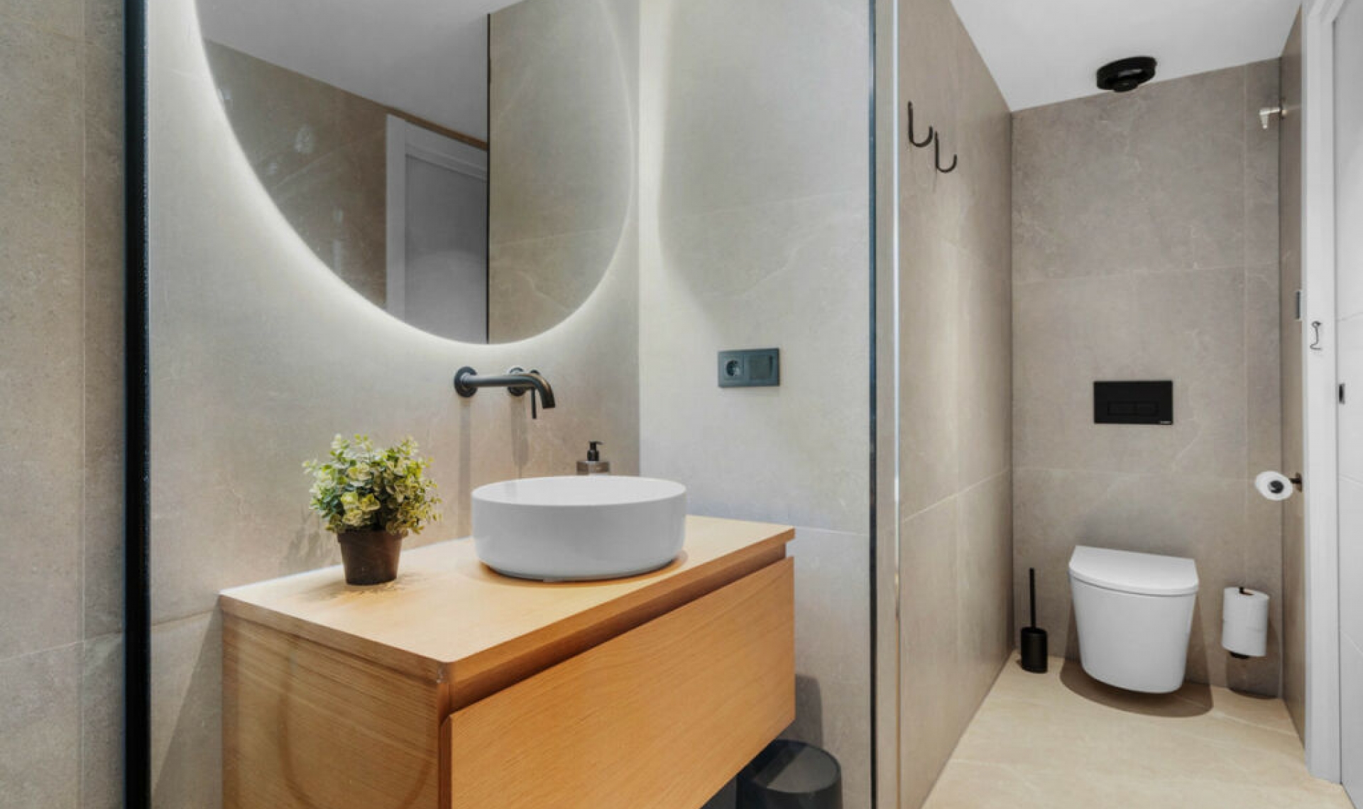 Resale - Apartment -
Nueva Andalucía