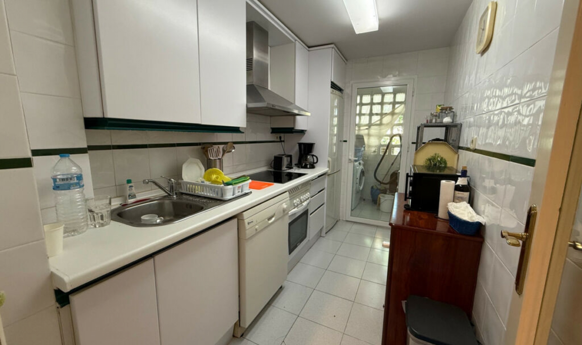 Resale - Apartment -
Nueva Andalucía