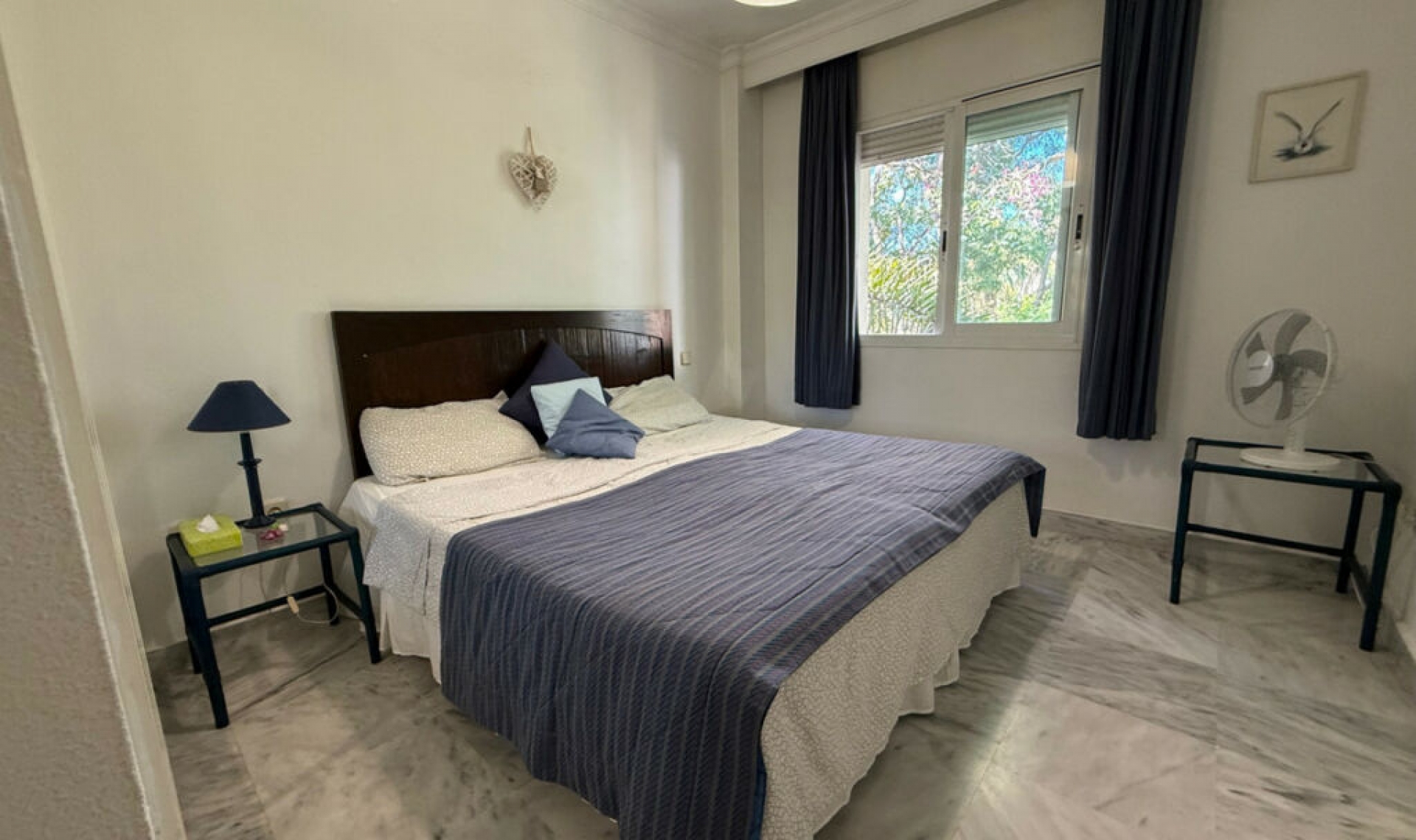 Resale - Apartment -
Nueva Andalucía