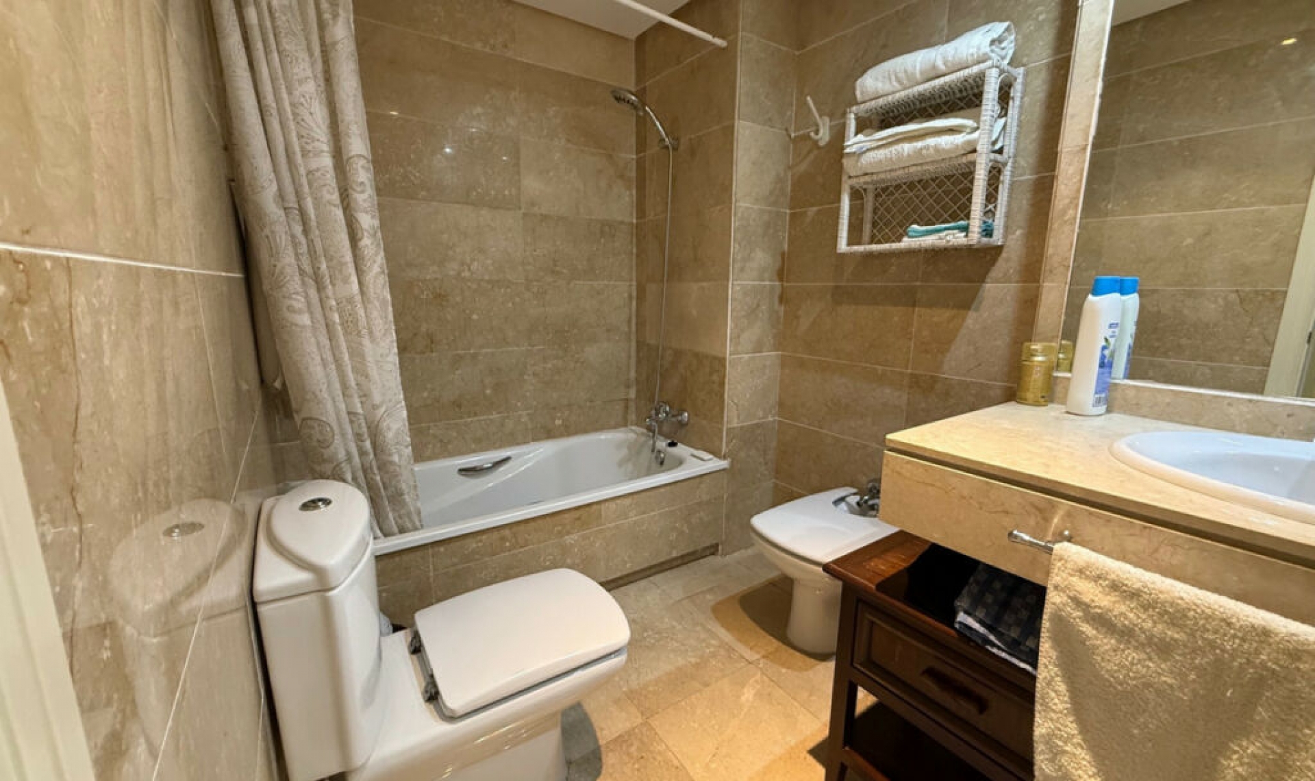 Resale - Apartment -
Nueva Andalucía